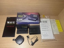 READ INFO- Radio Sony