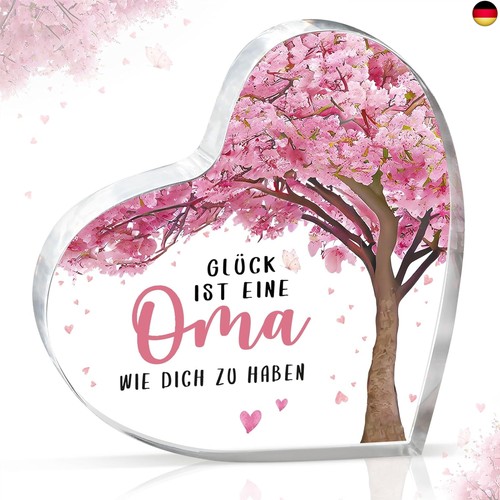 Oma geschenk - oma,