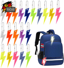 Reflektoren Anhänger Kinder