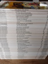 Prinz Eisenherz 1-70 komplett Carlsen Verlag  - Hal Foster im Top Zustand 0-1/1