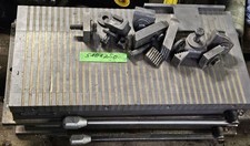 SAV Permanent-Magnetspannplatte 510 x 250 Magnetplatte Spanntechnik
