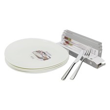 WMF Haushaltswaren Grill Set
