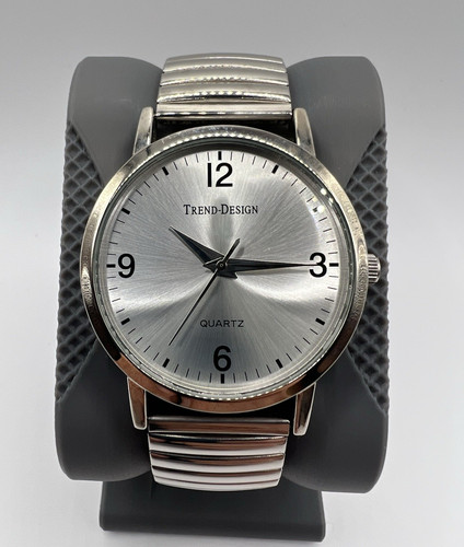 Trend design quartz herrenuhr - trend-design,