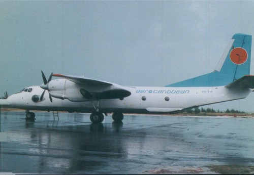F20 522 aerocaribean - f20.522#,
