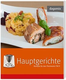 Hauptgerichte rezepte für den - rezepte,