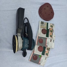 Schleifmaschine Bosch GEX 150 AC