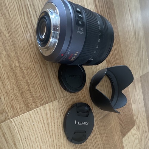 Panasonic lumix vario - panasonic, g