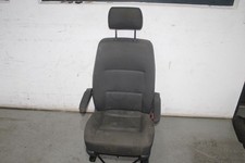 Beifahrersitz Komfortsitz