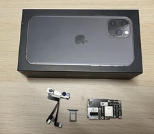 Iphone pro 256gb platine - iphone,