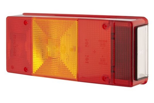 Hella lichtscheibe - hella,