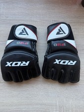 Handschuhe Kickboxen/ wie neu 