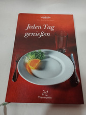 Thermomix, Vorwerk, Kochbuch