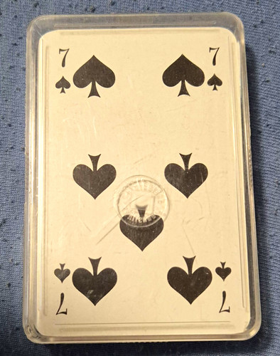 Poker spielkarten kartendeck - poker,