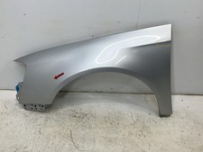 LA7W REFLEXSILBER Kotflügel
