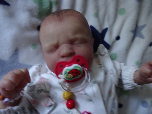 Rebornbaby martin von - rebornbaby,