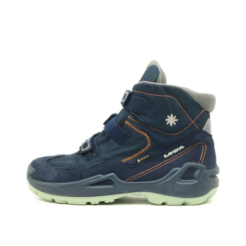 Lowa damen milo gtx - damen, mid