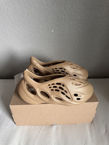 Adidas yeezy foam - foam, clay