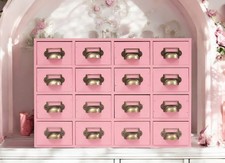 TRAUMHAFTE Kommode kleiner