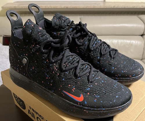 Nike just do - kd, it“