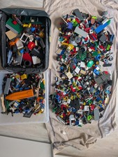 Lego kiloware mischlego - lego,