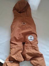 Hundemantel Hundejacke Größe