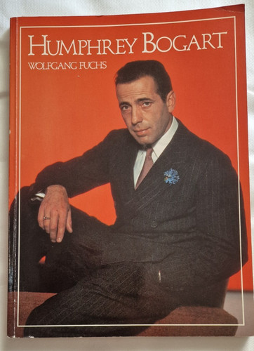 Humphrey bogart 1986 mit - humphrey,