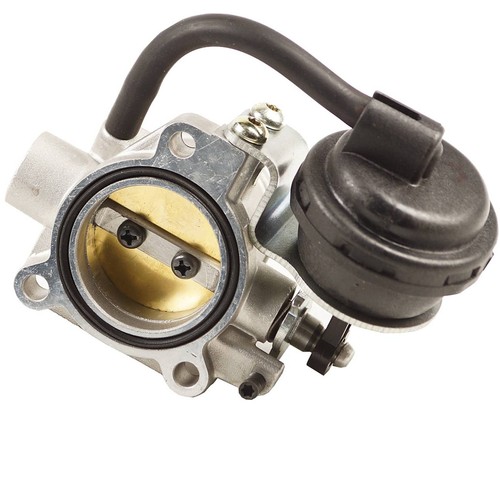 Supercharger bypass - supercharger,