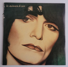 RENATO ZERO LA COSCIENCIA DI