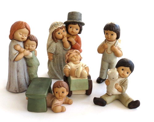 Vintage goebel konvolut - vintage,