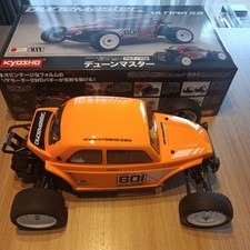 KYOSHO Buggy Ultima SB Dune