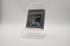 Gameboy Pokemon Silber Edition