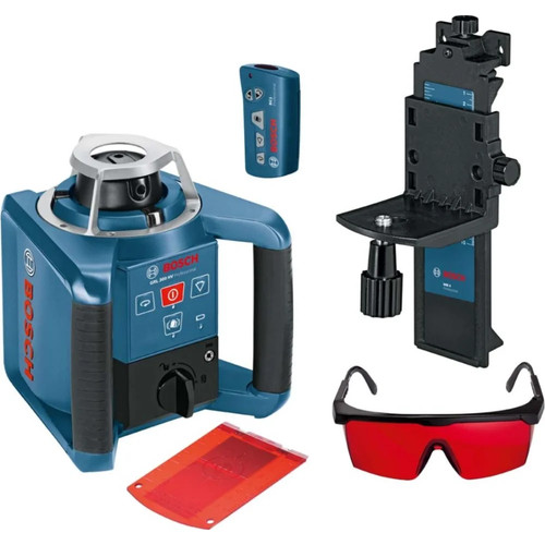 Bosch rotationslaser grl 300 - bosch,