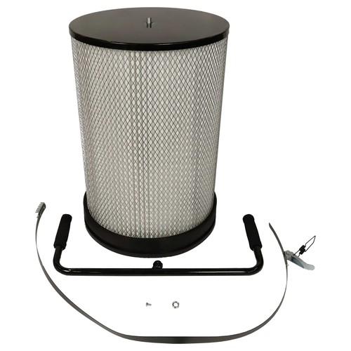 Feinstaubfilter für bamato - feinstaubfilter,