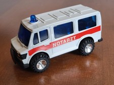 Krankenwagen Modell