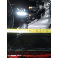 GETRIEBE FT MERCEDES CLASSE E