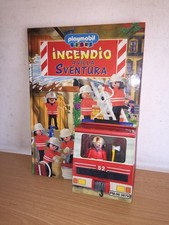 Playmobil BOOK Reader's Digest