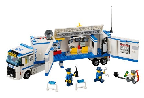 Lego city - ,