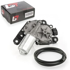 Wischer Heckscheibenwischer