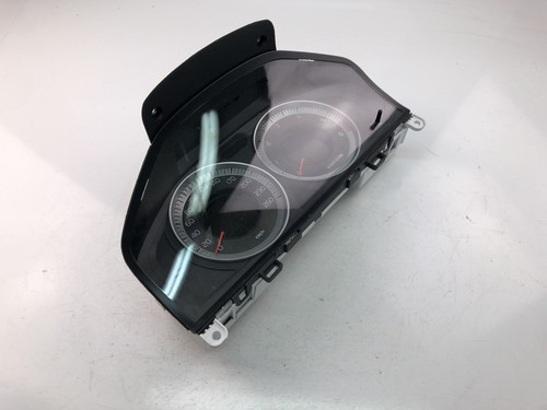 Volvo s60 kombiinstrument - volvo,