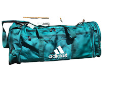 Adidas Equipment Tasche Vintage, grün, XXL