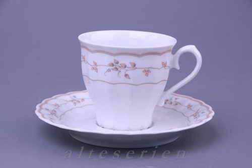 Kaffeetasse mit untere - kaffeetasse,