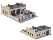 Faller 131382 Werkstatt