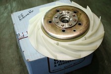 Vespa PK 50 Automatik original Lüfterrad (Beschreibung lesen!) 237567 Plurimatic