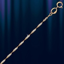 Rose Rotgold 585/14kt Gold