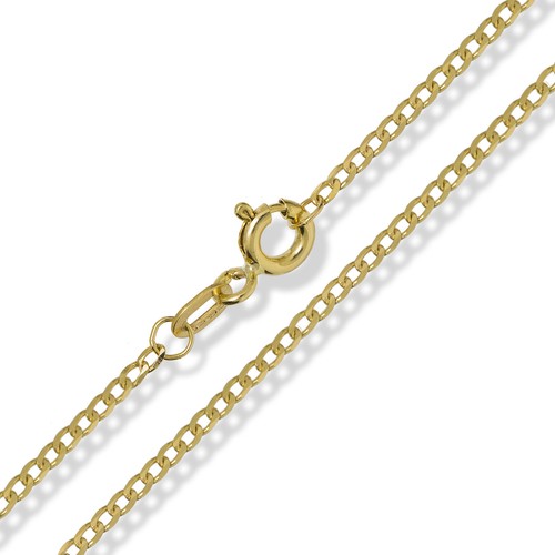 375 9kt gold - 375,