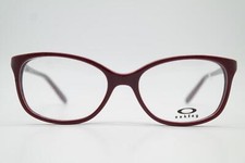 Brille oakley ox1131 weinrot - ox1131,