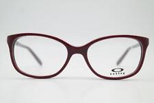 Brille Oakley OX1131 Weinrot