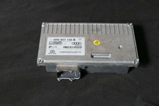 4H0907145B Steuergerät Motorlagerung Audi RS6 RS7 4G S8 4H Facelift nur 100km