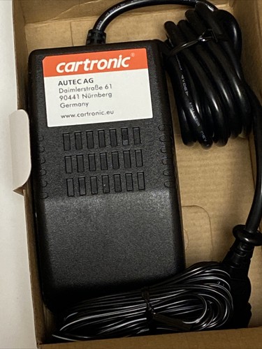Cartronic transformator - 1:24,
