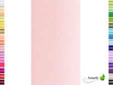 9m Tüll Deko Stoff 15cm
